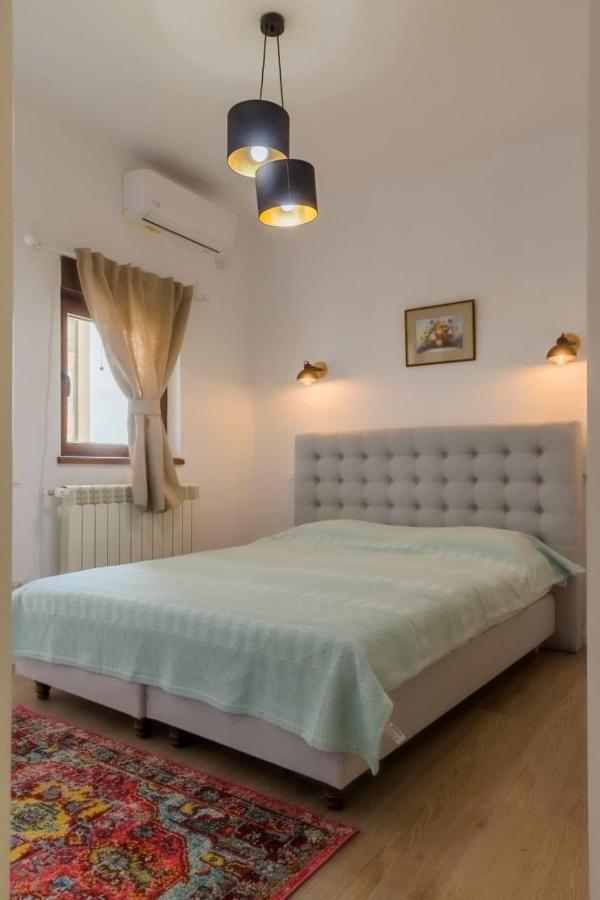 Inova Central Apartment บูคาเรสต์ ภายนอก รูปภาพ