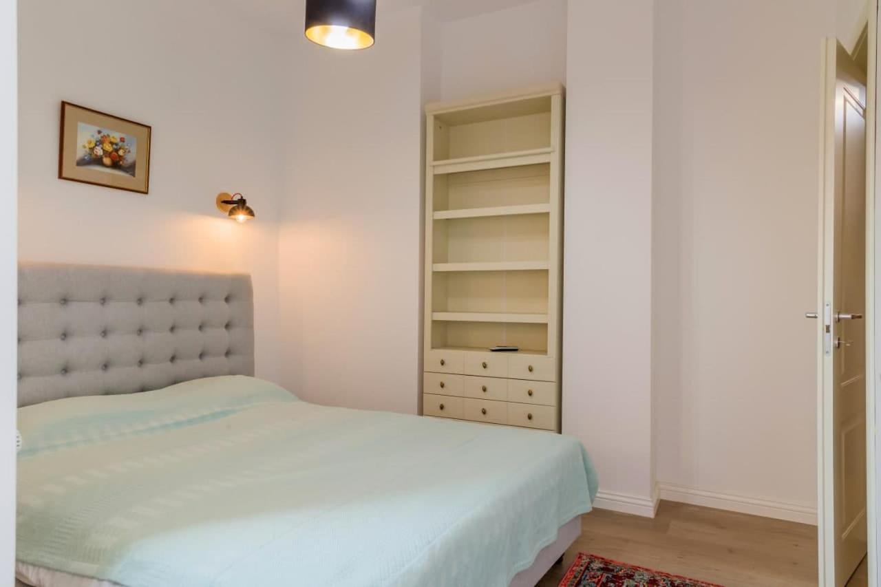 Inova Central Apartment บูคาเรสต์ ภายนอก รูปภาพ